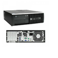 HP Compaq Elite 8300 SFF i5 3470 8GB 128GB SSD Windows 7 Pro (Win10 upgrade optional) 3 months Warranty